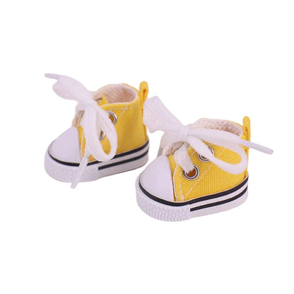 Labubu Mini Outfit – Cute Cartoon Clothes for Labubu Doll